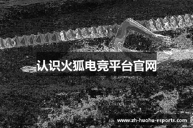 认识火狐电竞平台官网